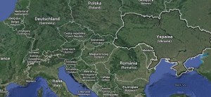 Ucrania: desde siempre una pieza clave....