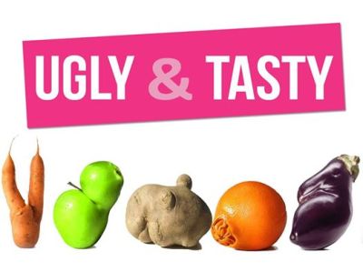 ¿Desde qué perspectiva vemos esto? ¿Desde lo "feo" o desde lo "delicioso"?