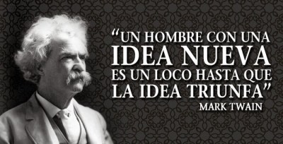 twain