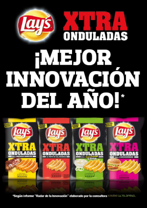 Ejemplo de innovación exitosa.