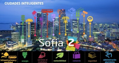 Inbeacon: solución de smart retail de Indra basada en movilidad, geolocalización y big data