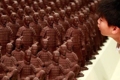 El creciente mercado chino, un factor que preocupa a muchos..