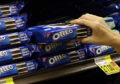 Las estanterías nos pueden dar mucha información acerca del consumidor... 