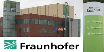 Gullón, Cartif y Franhofer, en la busqueda de la factoría del futuro: la factoría perfecta.