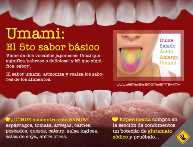 umami
