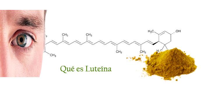 luteina-que-es