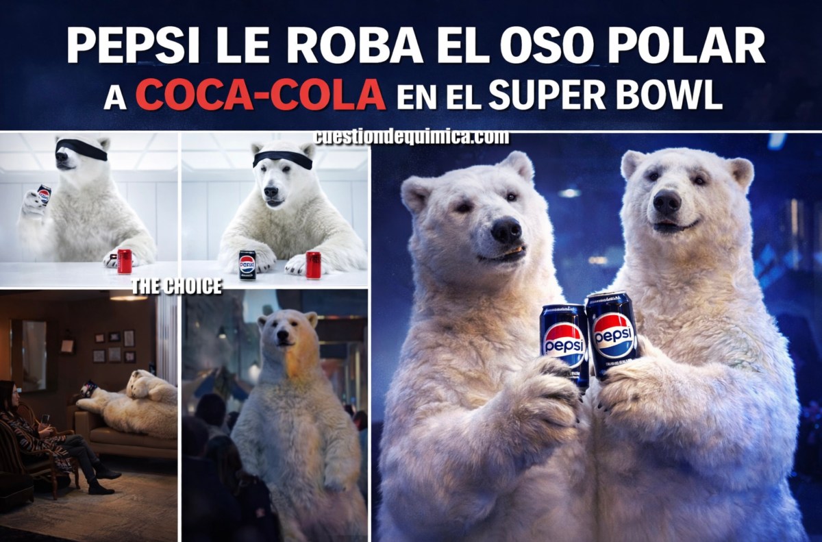 Pepsi Coca Cola Super Bowl 2026