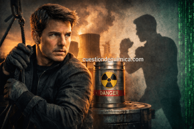 tom cruise blog quimica mision imposible